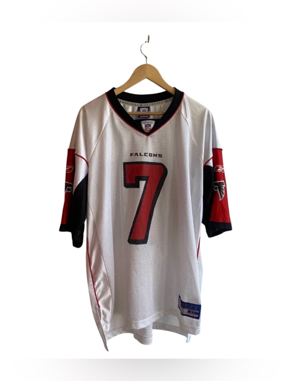 Vintage Michael Vick Atlanta Falcons Jersey